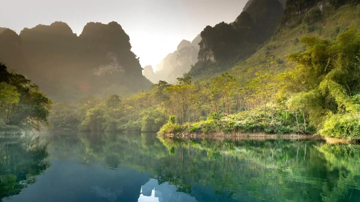 绿色智能系统